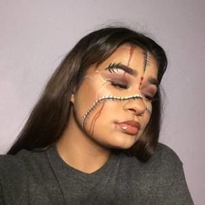 Meet your Posher, Diamond